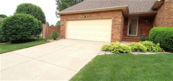 3140 East Mimosa St., Unit M, Springfield, MO 65804