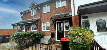 2 bedroom terraced house