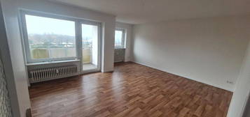 Schöne 2 Zimmer Wohnung mit Blick ins Grüne