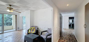 Vente appartement 5 Pièce(s)