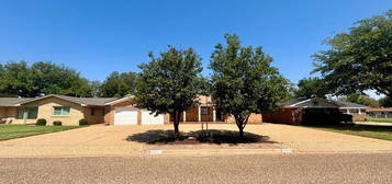 1311 E Warren St, Brownfield, TX 79316