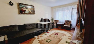 Apartament cu 3 camere, etajul 1, Ampoi 3