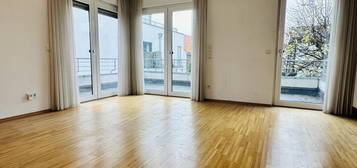 Moderne 2-Zimmer-Wohnung mit Wohlfühlfaktor – Ideal für Singles oder Paare!