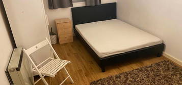 2 bed shared accommodation to rent