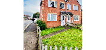 Semi-detached house to rent in Buckingham Road, Aylesbury HP19