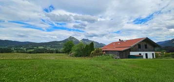 Geräumiges, gepflegtes Einfamilienhaus , absolute Ruhe