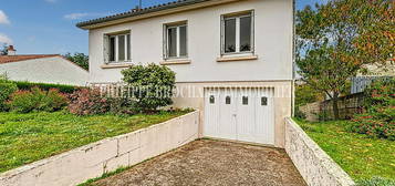 Achat maison 5 pièces 74 m²