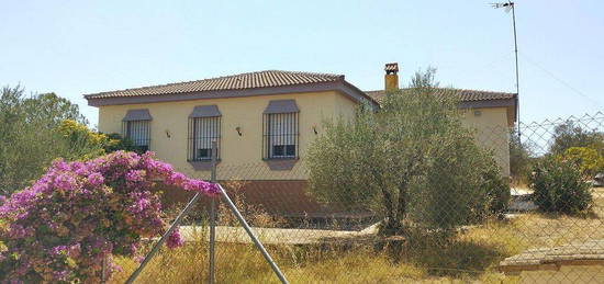 Casa rural en Hinojos