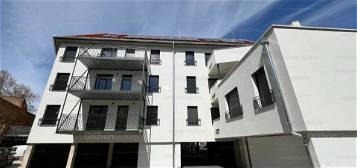 Pécs 1 szobás új építésű lakás eladó