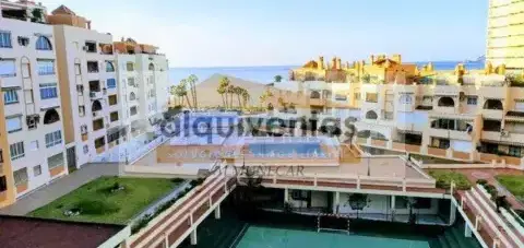 Apartamento en Paseo de San Crist&#xF3;bal, 40