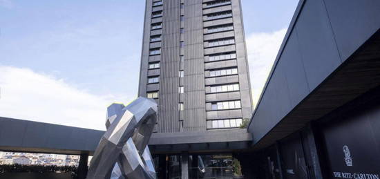 Ritz Carlton Residence Istanbul 1+1 Satlk Daire