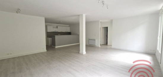 Achat appartement 6 pièces 104 m²