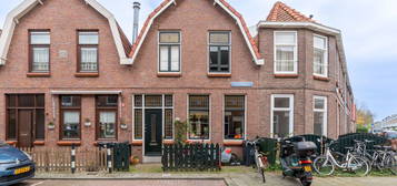 Koolzaadstraat 36