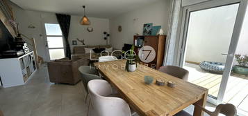 Maison type 4 en location