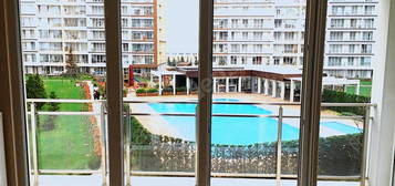 SUR YAPI SURYAPI ADAPARK SATILIK 2+1 DAİRE