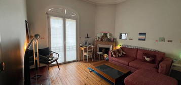 Appartement T3 Bordeaux Sainte Croix