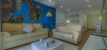 Apartment with sea view in front of Quarteira beach for annual rental