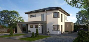 Staatlich gefördertes STREIF Haus inklusive Grundstück in Beckingen - Bestpreis garantiert - Ausbauhaus