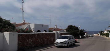 Piso en Cala En Bosch-Serpentona, Ciutadella de Menorca