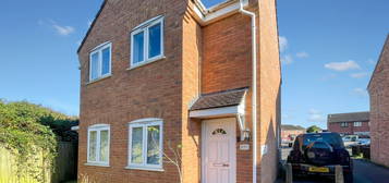 1 bed semi-detached house for sale