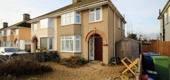 3 bedroom semi-detached house