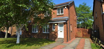 3 bed semi-detached house to rent