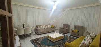 ALANYA/CİKCİLLİ 5M MİGROS ARKASI 3+1 170M2 SATILIK DAİRE