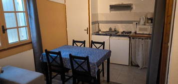 Location appartement 2 pièces