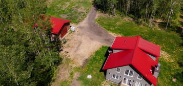 20231 Township Rd #500, Camrose County, AB T0B 2M1