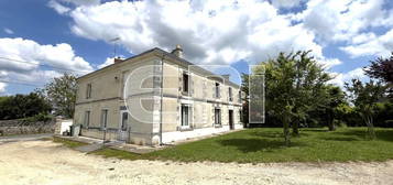 Vente maison 4 pièces 168 m²