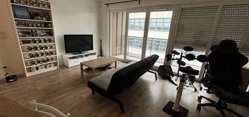 Location appartement 2 pièces 56 m²