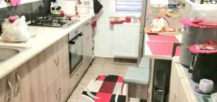 Apartament 2 camere decomandat 54mp - mobilat