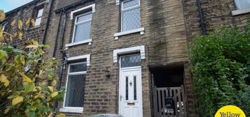 2 bed terraced house for sale