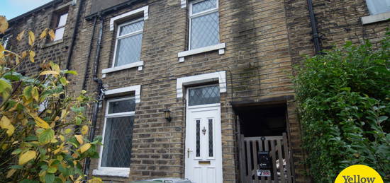 2 bed terraced house for sale