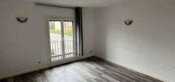 Appartement de 2 pièces - Meudon la Foret