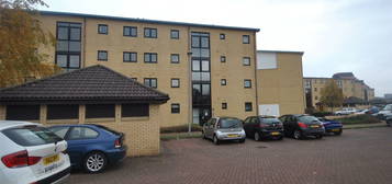 Flat to rent in Mavisbank Gardens, Glasgow, Glasgow City G51