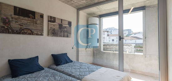 Apartamento T1 mobilado no Polo Universitário - Paranhos