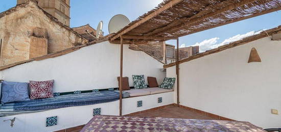 Casa o chalet en venta en Alhama de Granada