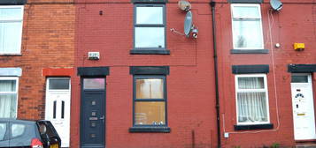 Terraced house for sale in Winslow Street, Manchester M11