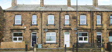 1 bedroom terraced house for sale