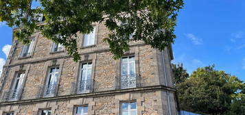 Vente appartement 6 pièces 136 m²