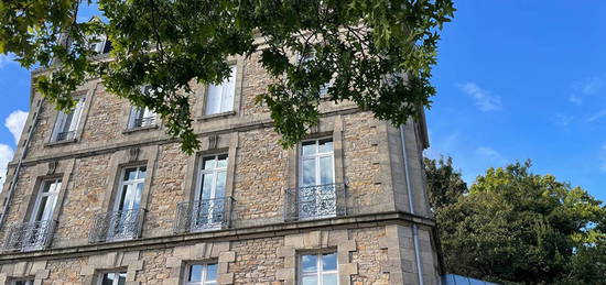 Vente appartement 6 pièces 136 m²