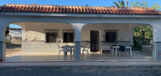 Casa o chalet independiente en venta en Crevillente