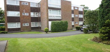 Flat to rent in Lacey Court, Wilmslow SK9