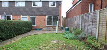 Semi-detached house for sale in Mariston Way, Warmley, Bristol BS30