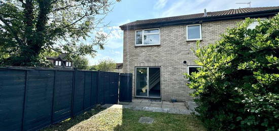 1 bedroom semi-detached house