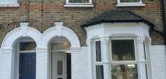 4 bedroom terraced house