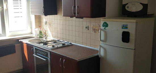 2-pokoje,44 m²,do zamieszkania od zaraz, Zabrze