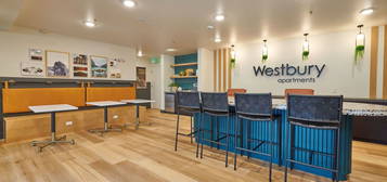 Westbury Apartments, Denver, CO 80234