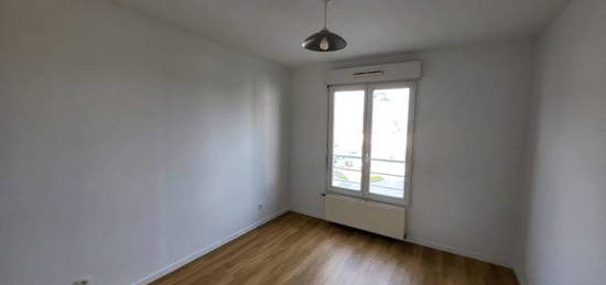 Location appartement 3 pièces 68 m²